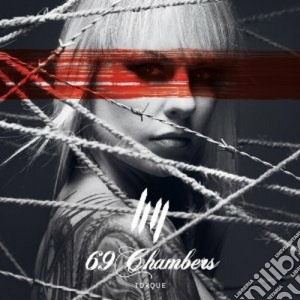 69 Chambers - Torque cd musicale di Chambers 69
