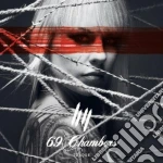69 Chambers - Torque cd