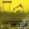 Dreadlink - Zero One cd