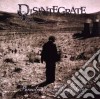 Disintegrate - Parasites Of A Shifting Future cd