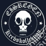 Eisregen - Krebskollektion (2 Cd) cd