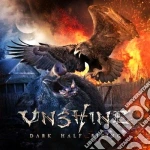 Unshine - Dark Half Rising cd