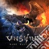 Unshine - Dark Half Rising cd