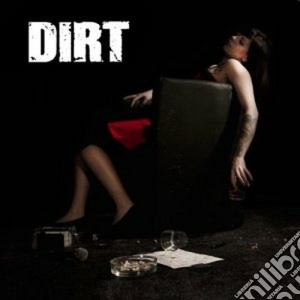 Dirt - Rock N Roll Accident cd musicale di Dirt