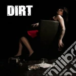 Dirt - Rock N Roll Accident cd
