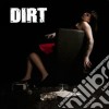 Dirt - Rock N Roll Accident cd