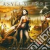 Asylum Pyre - Fifty Years Later cd