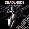 Deadlands - Evilution cd