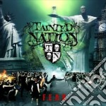Tainted Nation - F.e.a.r.