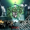 Tainted Nation - F.e.a.r. cd