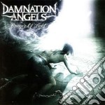 Damnation Angels - Bringer Of Light