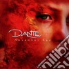 Dante - November Red cd