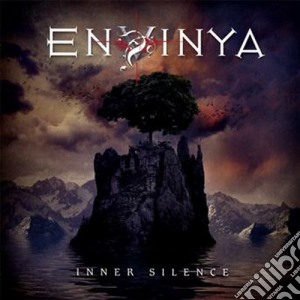 Envinya - Inner Silence cd musicale di Envinya