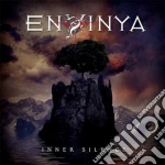 Envinya - Inner Silence cd