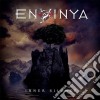 Envinya - Inner Silence cd