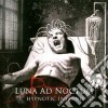 Luna Ad Noctum - Hypnotic Inferno cd