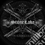 Stonelake - Monolith cd