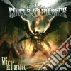 Circle Of Silence - The Rise Of Resistance cd