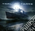 Trail Of Tears - Oscillation cd