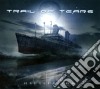 Trail Of Tears - Oscillation cd