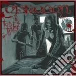 Eisregen - Todestage cd