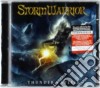 Stormwarrior - Thunder & Steele cd
