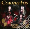 Coronatus - Recreatio Melodies cd
