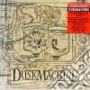 Duskmachine - Duskmachine cd