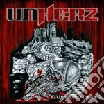 Unherz - Sturm Und Drang cd