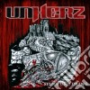 Unherz - Sturm Und Drang cd