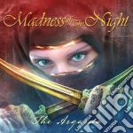 Madness Of The Night - The Asgarda cd
