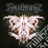 Darkane - The Sinister Supremacy cd