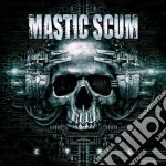 Mastic Scum - Ctrl
