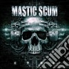 Mastic Scum - Ctrl cd