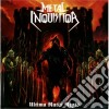 Metal Inquisitor - Ultima Ratio Regis cd