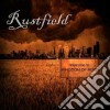 Rustfield - Kingdom Of Rust cd