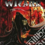 Wizard - Trail Of Death cd