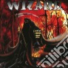 Wizard - Trail Of Death cd