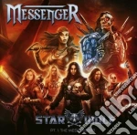 Messenger - Starwolf Vol.1 cd
