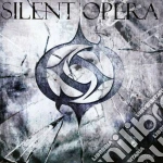Silent Opera - Reflections cd