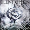 Silent Opera - Reflections cd