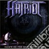 Hatriot - Dawn Of The New Centurion cd