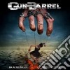 Gun Barrel - Damage Dancer cd