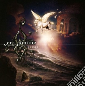 Veni Domine - Light cd musicale di Domine Veni