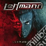 Lehmann - Lehmanized