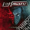 Lehmann - Lehmanized cd