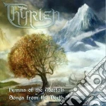 Thyrien - Hymns Of The Mortals cd