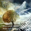 Thyrien - Hymns Of The Mortals cd