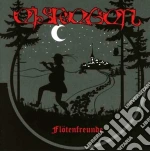 Eisregen - Flotenfreunde cd