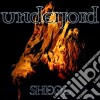 Underjord - Sheol cd